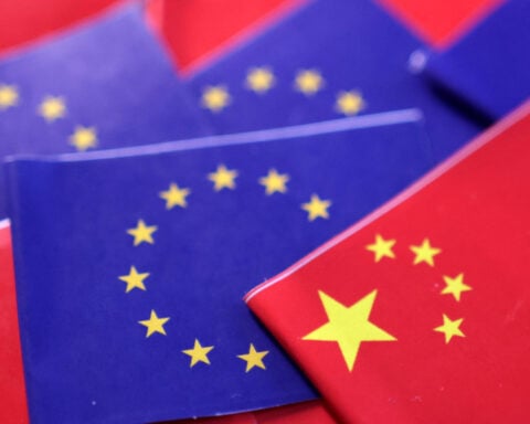 China bans dual-use item exports to seven European entities over Taiwan arms sales