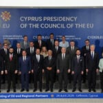 EU considers helping with Mideast energy infrastructure to bypass conflict zones