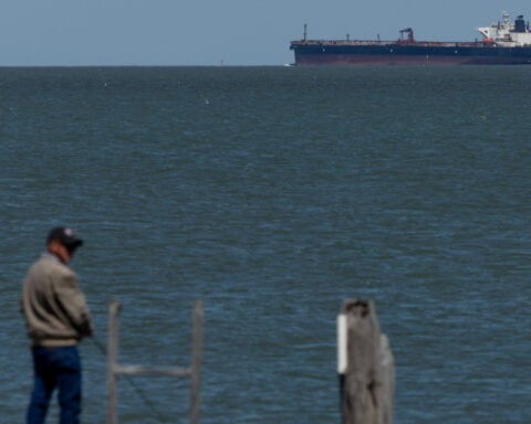 Trump grants 90-day Jones Act waiver extension to curb energy costs