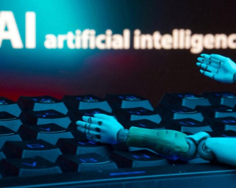 Europe’s markets watchdog warns cyber threats are growing as AI speeds up risks