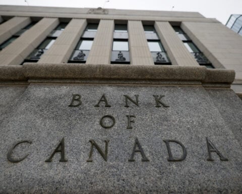 Bank of Canada to hold interest rates this year, show patience with energy inflation: Reuters poll