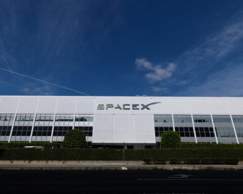 SpaceX warns that inquiries into sexually abusive AI imagery may hurt market access