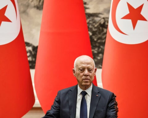 Tunisia suspends one of Africa’s oldest rights groups as crackdown widens