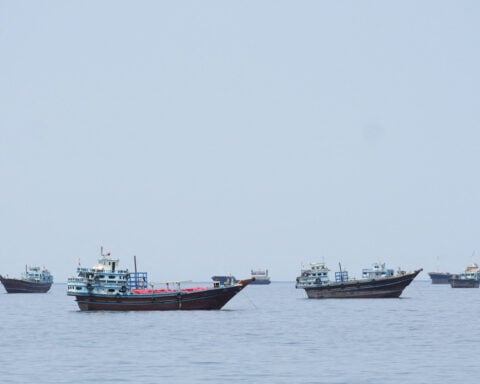 Turkey may consider role in Hormuz demining after Iran-US deal, minister says