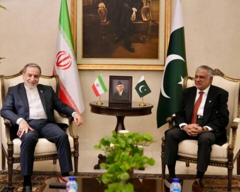 US negotiators to go to Islamabad, but Iran says no direct talks