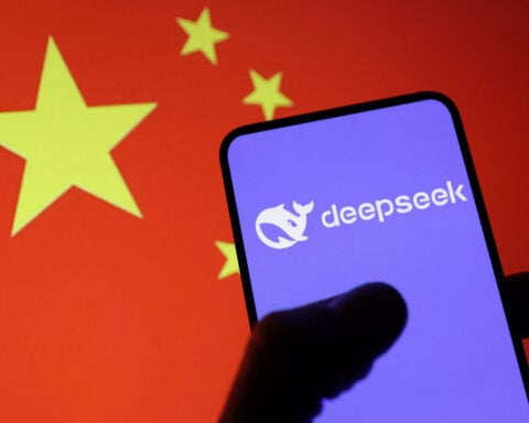 DeepSeek unveils new AI model tailored for Huawei chips as China pushes for tech autonomy