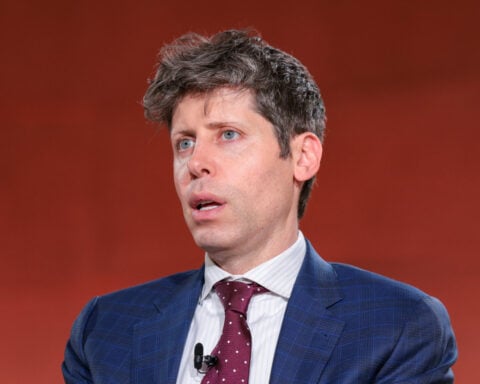 OpenAI chief apologizes for not reporting shooting suspect to police