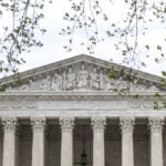 In Supreme Court fight against deportation shield, Trump says judges have no role