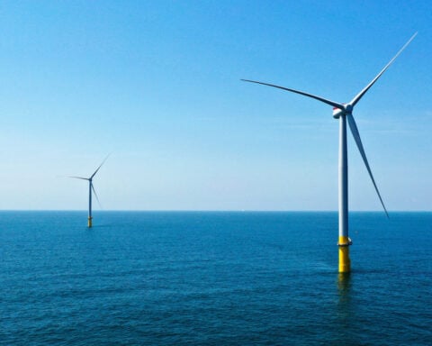 Trump's disdain for wind power creates political turbulence for Republicans in coastal Virginia