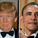 Close watch on how Trump and journalists will get along at White House correspondents' dinner