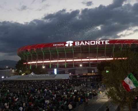 In this World Cup host city in Mexico, residents are feeling increasingly unsafe