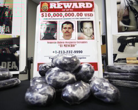 The secret lives of cartel wives: The women behind Latin America’s narco-empires