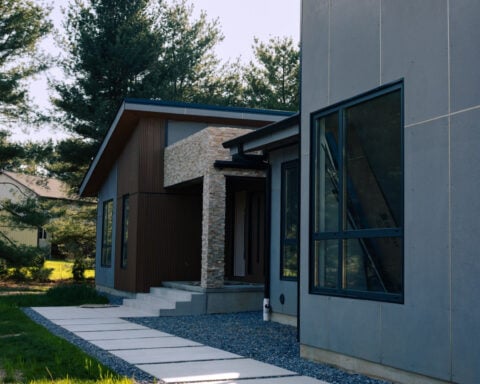 Tired of high costs, some Americans are importing homes straight from China