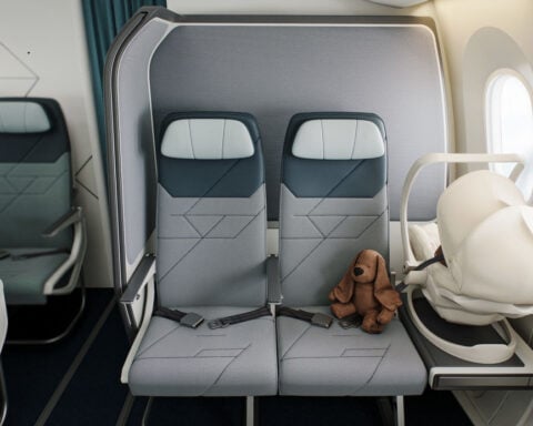 A $40 hotel room in central London? Of course there’s a catch