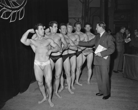 How Clavicular made a spectacle of himself