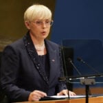 Slovenian president tells lawmakers to nominate PM able to form coalition