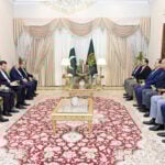 Trump cancels envoys' trip to Islamabad, hopes fade for breakthrough in Iran war