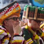 Raiders start last day of NFL draft by taking Tennessee cornerback Jermod McCoy in rainy Pittsburgh