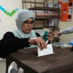 Gaza holds first elections in 20 years amid stalled ceasefire process – but only in one city