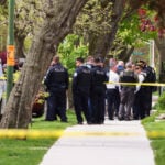 Shooting at Chicago hospital leads to lockdown