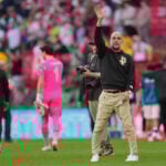 Man City books another FA Cup final and Arsenal goes top of the Premier League