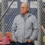 New CEO Steve O'Donnell vows to unite NASCAR and return the fun