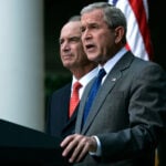 Dirk Kempthorne, former Idaho governor and U.S. Interior secretary, dies at 74