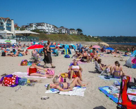 Why your dream summer vacation might be slipping out of reach