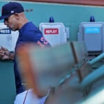Boston Red Sox fire manager Alex Cora