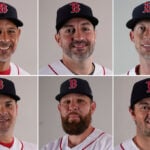 Boston Red Sox fire manager Alex Cora and 5 coaches