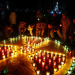 Ukraine marks 40th anniversary of Chornobyl disaster under cloud of war