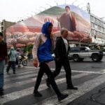 US-Iran peace hopes fade as Trump scraps talks