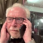 CNN’s Wolf Blitzer witnesses ‘terrifying’ ordeal as gunman opens fire a few feet away at White House Correspondents’ Dinner