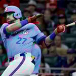 Bryce Harper leads Phillies past Braves 8-5 in 10 innings to stop 10-game losing streak