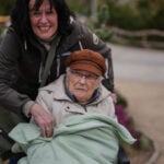 Getting the most out of barrier-free tours for yourself or someone with a disability