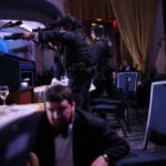 Kash Patel says WHCD shooting witness interviews are underway