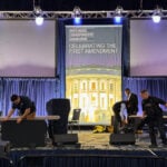 Here's what we know about security measures at the White House Correspondents' Association dinner