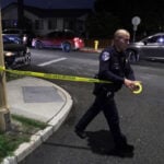 Accused WH correspondents’ dinner attacker is tutor and computer programmer from California