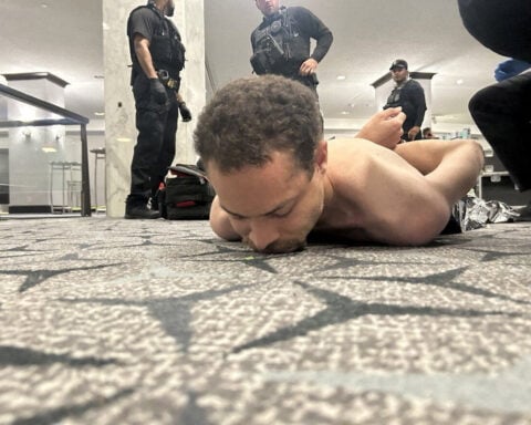 Who is Cole Allen, the suspect in the White House Correspondents' Dinner shooting?