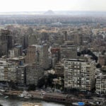 Egypt economic outlook trimmed slightly due to Iran war: Reuters poll