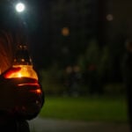 Despite Russia’s war, one Ukrainian city still gathers for midnight Chernobyl vigil