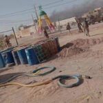 Mali separatists confirm they joined Islamic militants in coordinated attacks