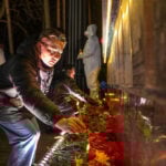 At least 16 dead in strikes as Chernobyl anniversary highlights nuclear risks of Russia-Ukraine war