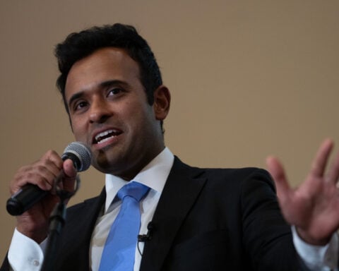 Ohio GOP primary for governor shows potential headwinds for Ramaswamy as he looks to fall campaign