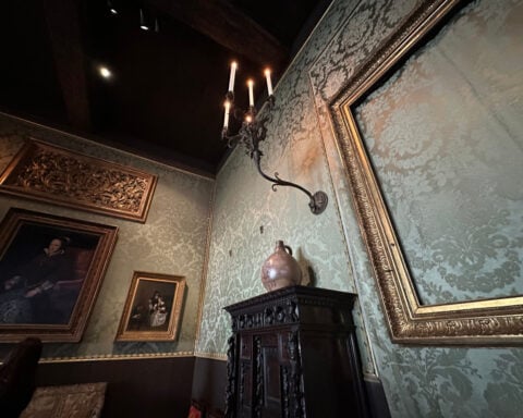 Inside the world’s largest art heist when over $500M of paintings were stolen from a Boston museum