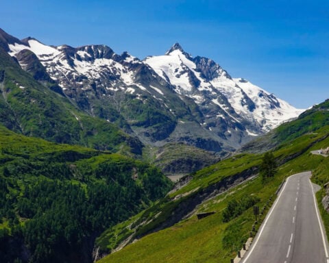 A climber left his girlfriend to die on Austria’s tallest mountain. Now other stories of ‘Alpine divorce’ are emerging