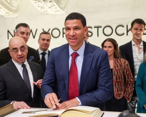 Robert Reffkin is changing the way Americans buy homes. Who do those changes help?