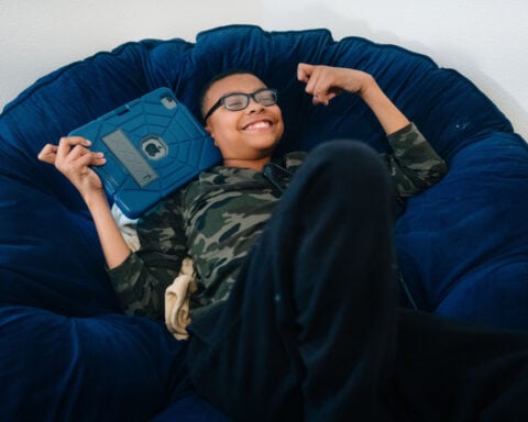 Life on the spectrum with Mason