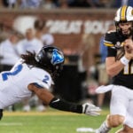 A 'hot pick' at No. 257: How the Broncos made Red Murdock this year's Mr. Irrelevant