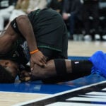 NBA postseason guide: Schedule, stories, betting odds, how to watch and more